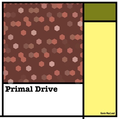  - Primal Drive