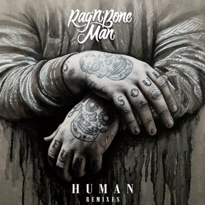  - Human (Remixes)