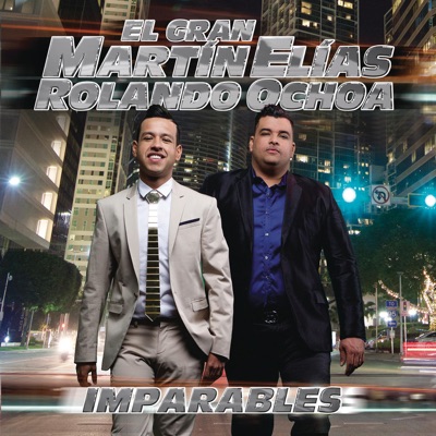  - Imparables