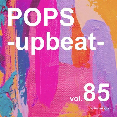  - POPS -upbeat-, Vol. 85 -Instrumental BGM