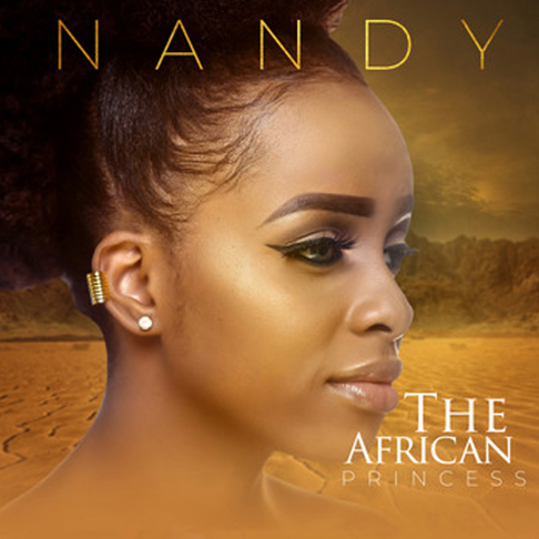 Nandy - The African Princess