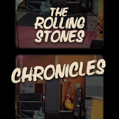  - Rolling Stones Chronicles