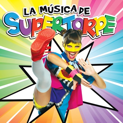  - La Música de Supertorpe