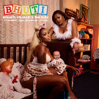  - Bhuti (feat. 2woshort, Visca, ShaunMusiq & Ftears)
