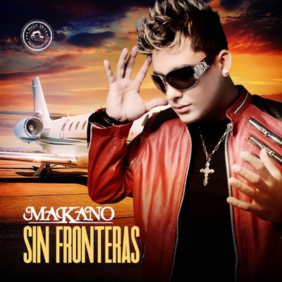  - Sin Fronteras