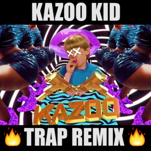 Mike Diva - Kazoo Kid