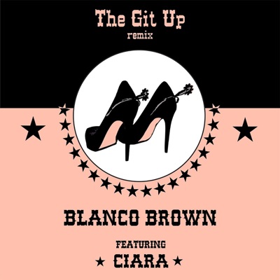  - The Git Up (feat. Ciara) [Remix]