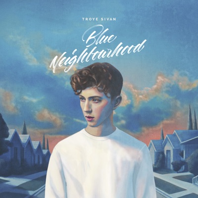  - Blue Neighbourhood