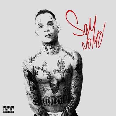  - SAY NO MO