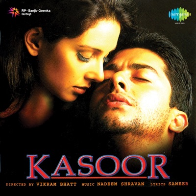  - Kasoor (Original Motion Picture Soundtrack)