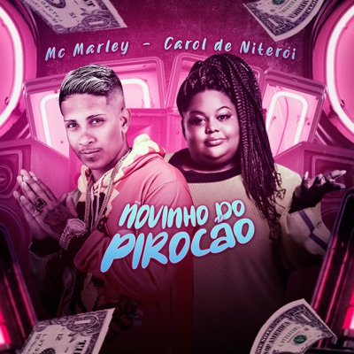  - Novinho do Pirocão (Remix)