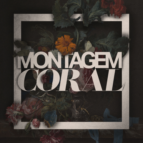 DJ Holanda, Mc Gw, Mc Th - MONTAGEM CORAL (feat. Mc Cyclope)