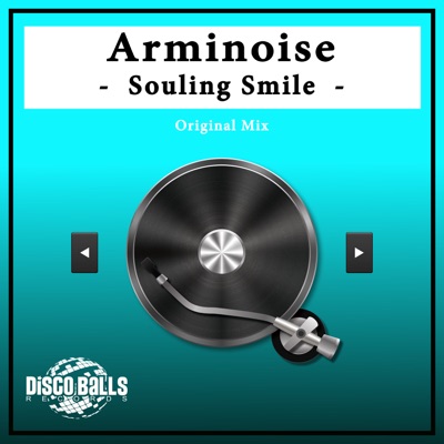  - Souling Smile