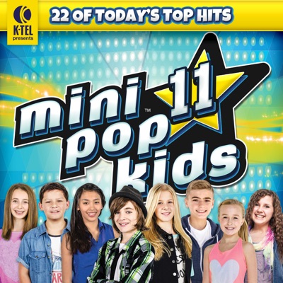  - Mini Pop Kids 11