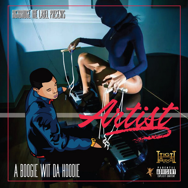 A Boogie Wit Da Hoodie - Artist